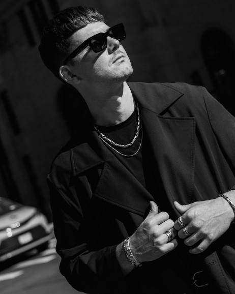 Srebrny pierścień DZIEDZICTWO DA VINCI 12