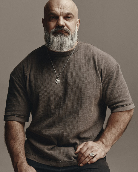 Srebrny pierścień AETERNUM 4