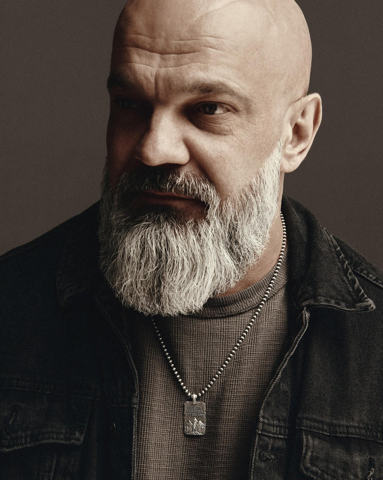 Srebrny wisiorek BEYOND DREAMS 2