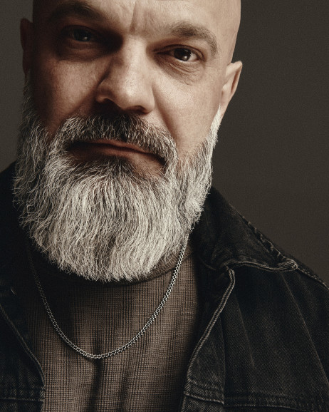 Srebrny łańcuszek ŚCIEŻKA 2