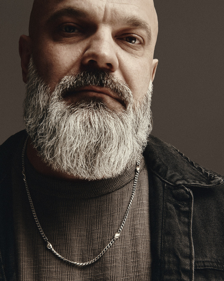 Srebrny łańcuszek DESTINUM 2